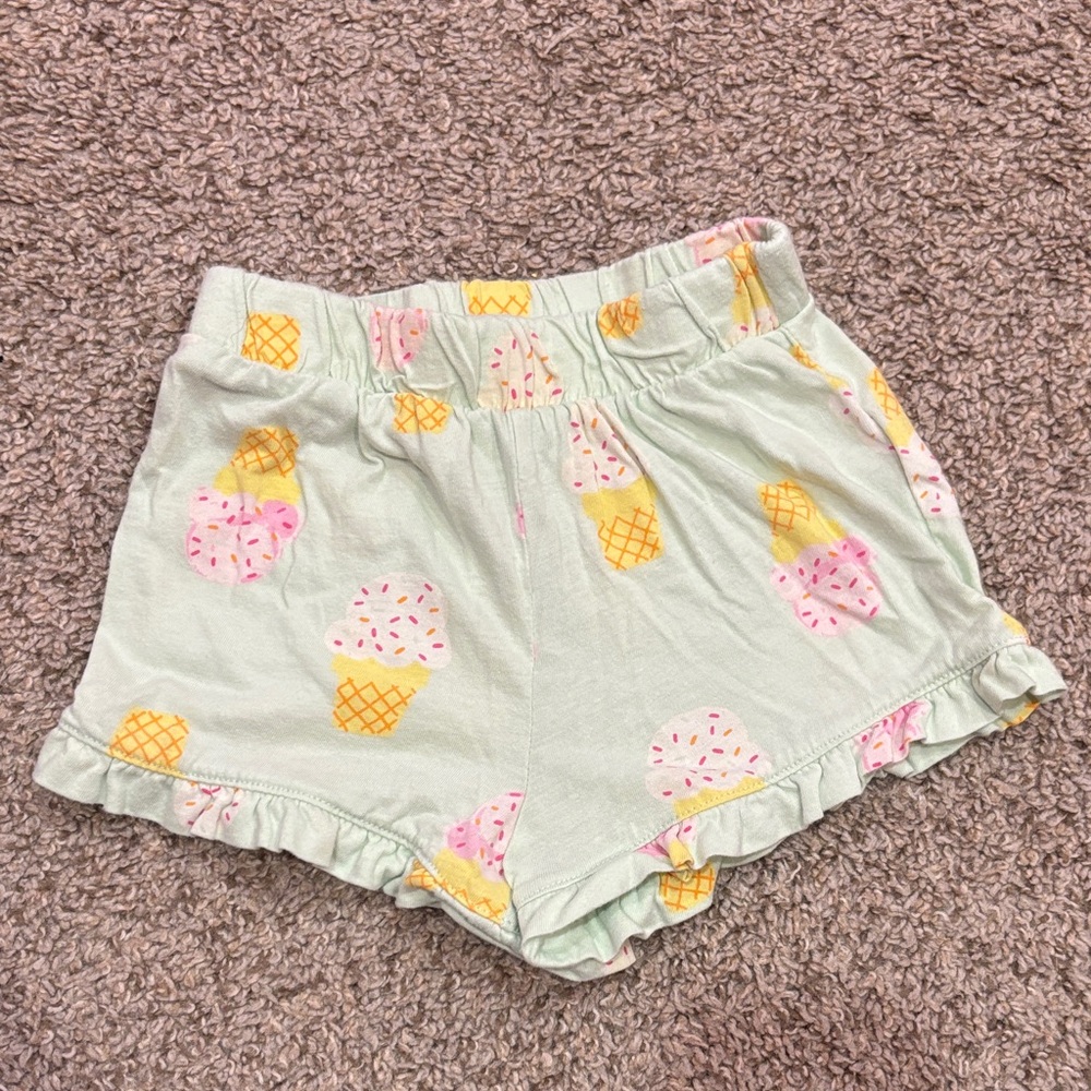GAP Toddler Girls Shorts